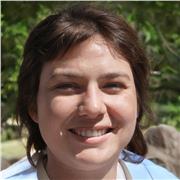 Spanisch-als-Fremdsprache-Lehrerin bietet Privatunterricht zu Hause oder online an.